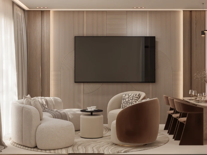 Détails &amp; Finitions – Signature Darchex