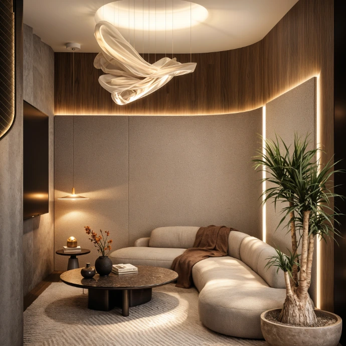 Stand d’Accueil Premium / Stand de Recepción Premium