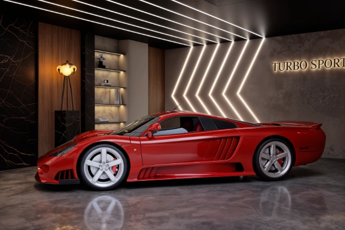 Présentation de Véhicules Modernes / Presentación de Vehículos Modernos