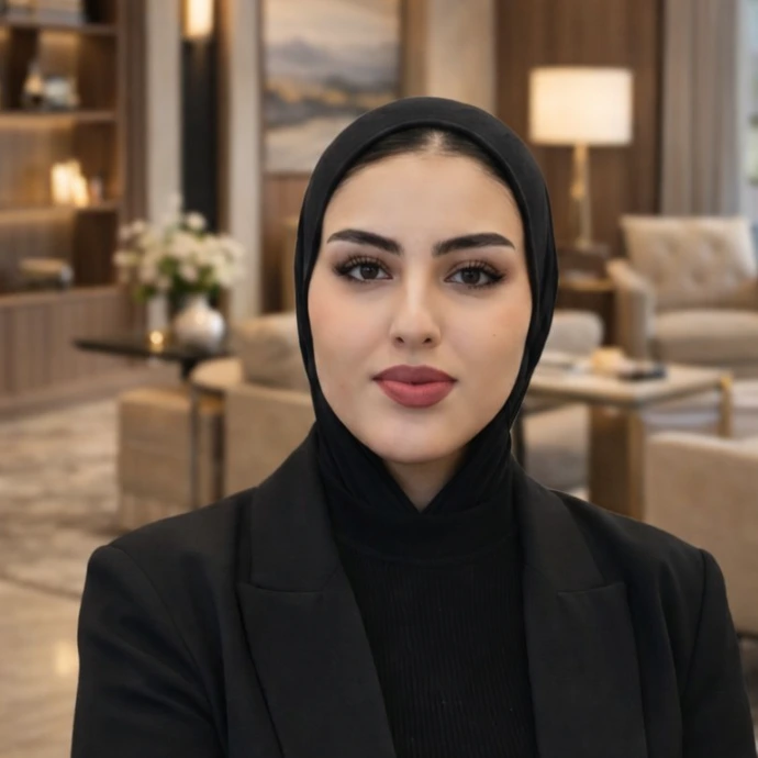 Arquitecto del estudio Darchex con experiencia internacional en España y Marruecos